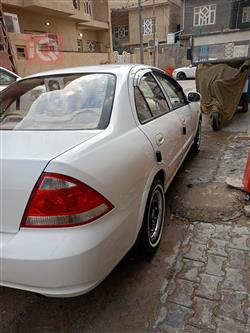 نیسان سەنی